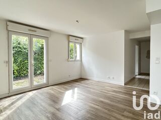  Appartement à vendre 2 pièces 41 m²