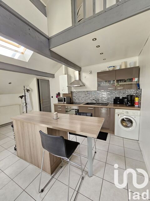   Vente Appartement Appartement - 3 pièce(s) - 95 m²