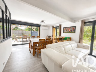  Maison à vendre 5 pièces 106 m²