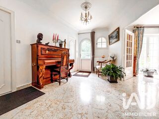  Maison à vendre 9 pièces 200 m²