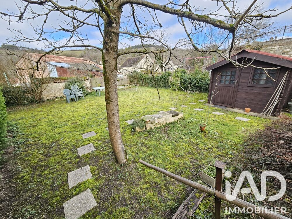 Vente Maison de village 4 pièces