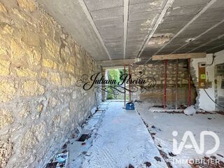  Immeuble à vendre 134 m²
