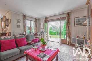  Maison à vendre 7 pièces 178 m²