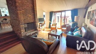  Maison � vendre 9 pi�ces 197 m�