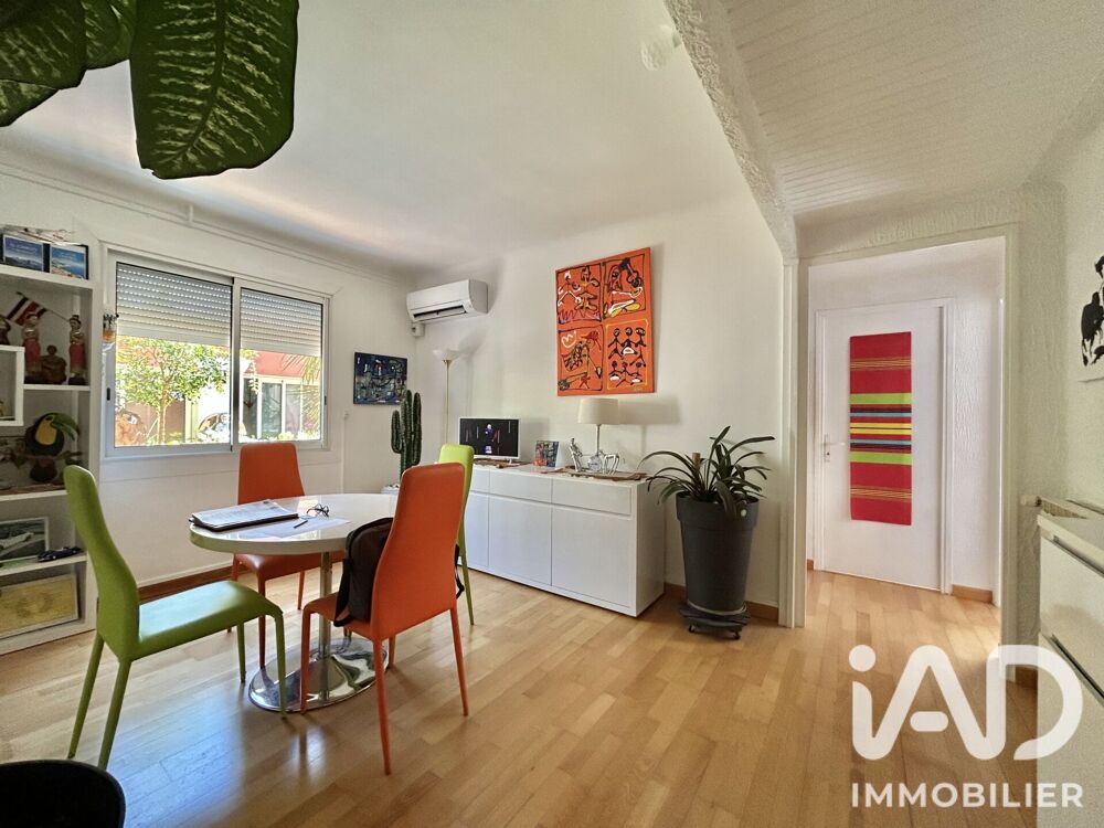 Vente Maison de ville 5 pièces