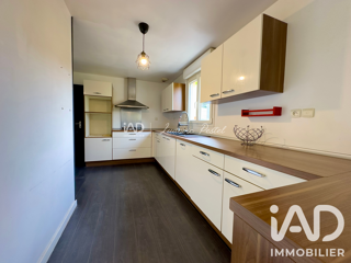  Maison à vendre 5 pièces 97 m²