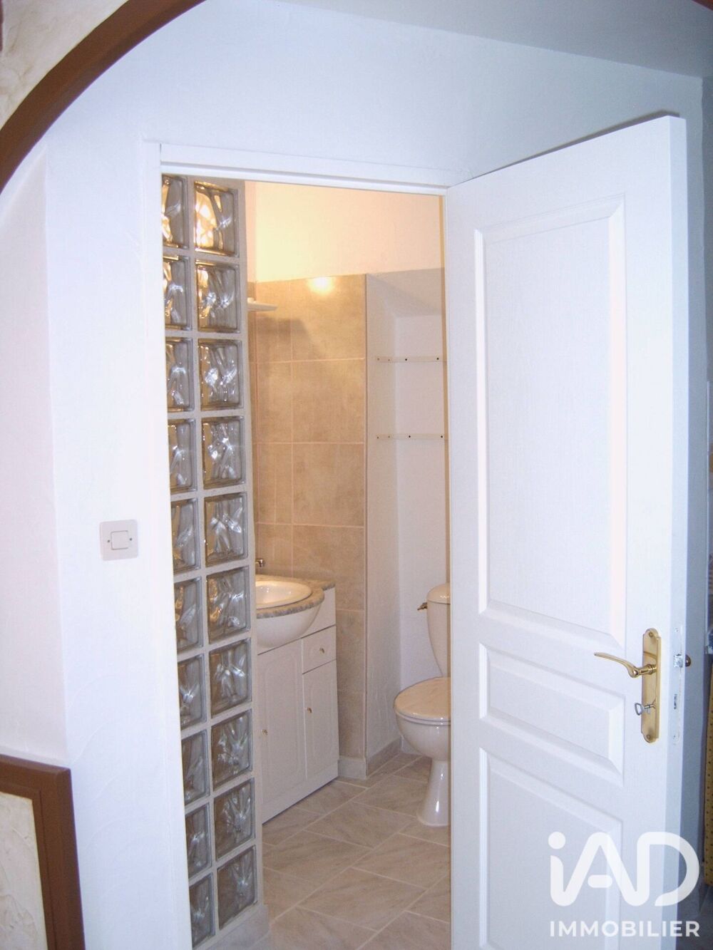 Vente Appartement Vente Appartement 2 pièces Trets