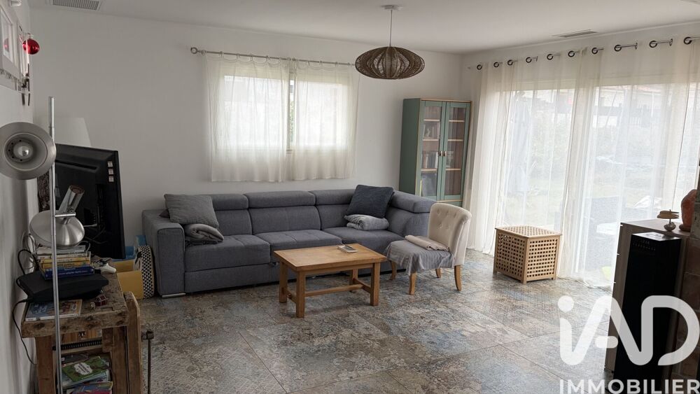 Vente Maison Vente Maison/villa 5 pièces Aumelas