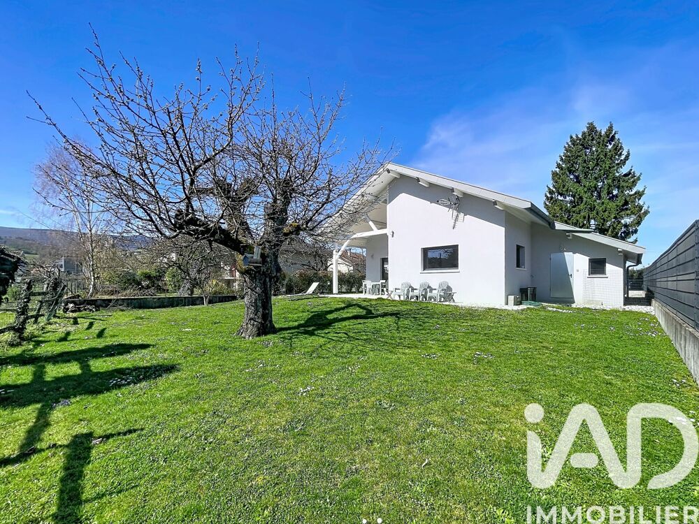 � vendre  Maison Rumilly (74150)