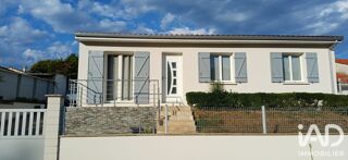 Vente Maison Vente Maison/villa 5 pièces Floirac