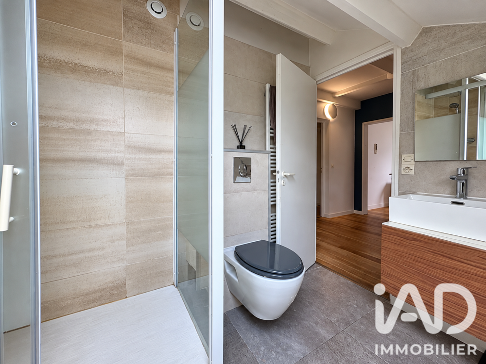 à vendre  Maison Marly-le-Roi (78160)