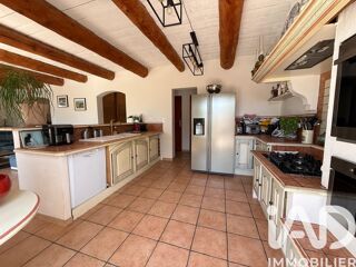  Maison à vendre 9 pièces 190 m²