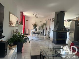  Maison à vendre 5 pièces 119 m²