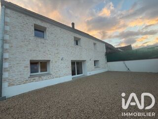  Maison à vendre 6 pièces 150 m²