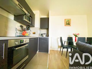  Appartement � vendre 2 pi�ces 45 m�