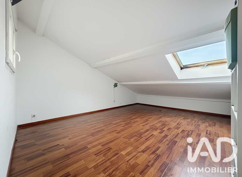 Vente Appartement Vente Duplex 3 pièces Marseille 10