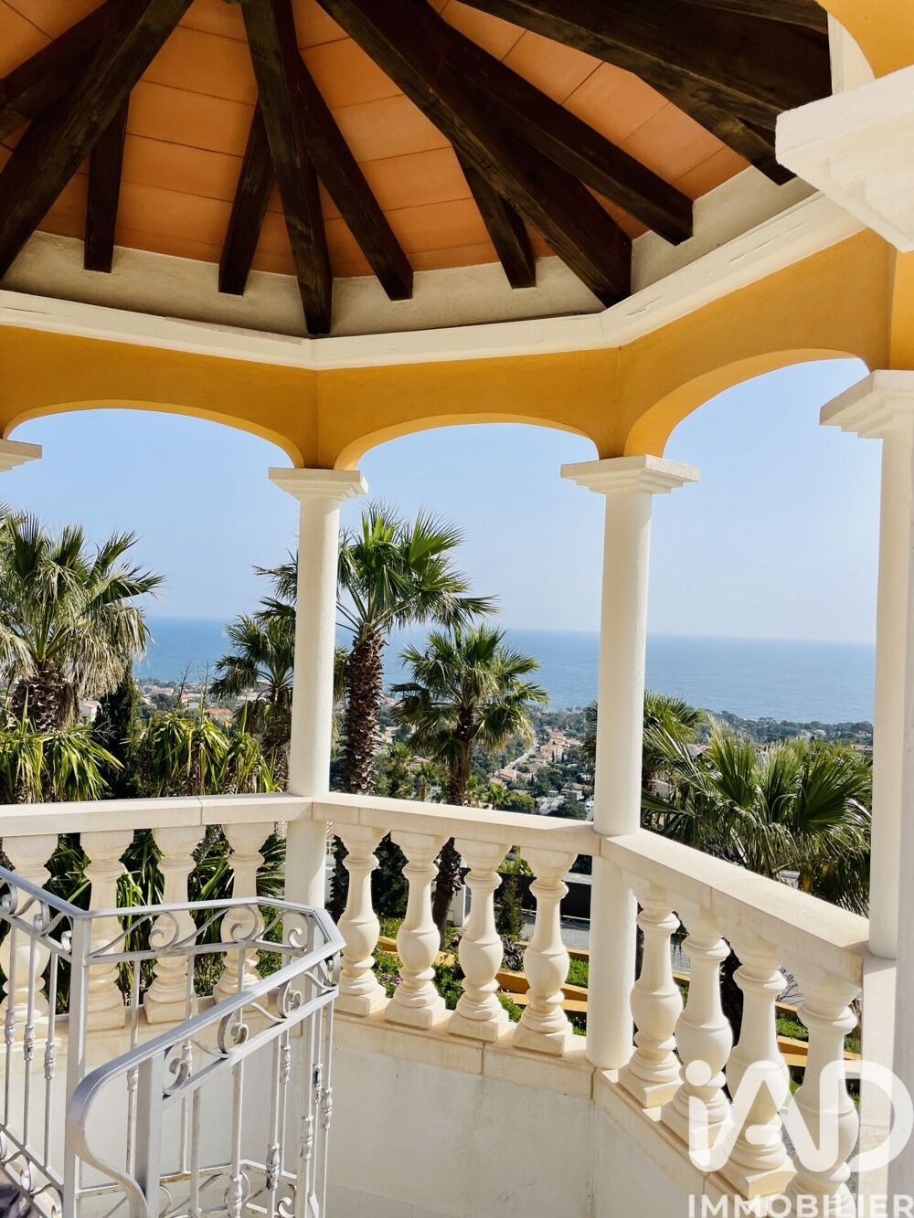 à vendre  Maison Saint-Raphaël (83700)