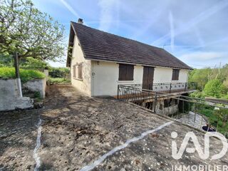  Maison � vendre 7 pi�ces 143 m�
