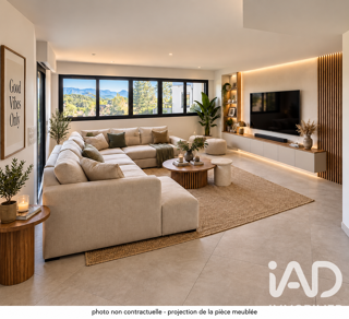  Maison à vendre 5 pièces 130 m²