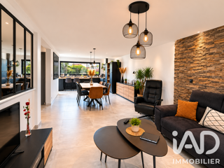  Maison à vendre 6 pièces 165 m²