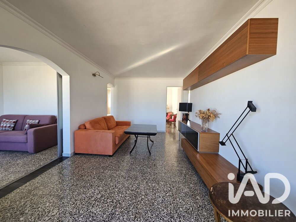Vente Appartement Vente Appartement 4 pièces Marseille 9