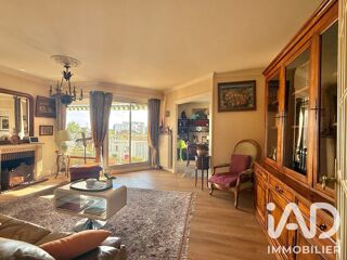  Appartement à vendre 3 pièces 65 m²