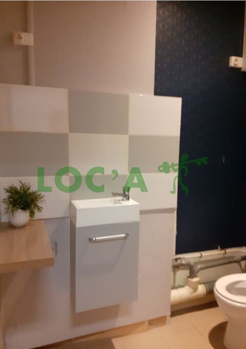  Appartement � louer 3 pi�ces 80 m�