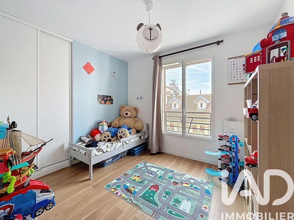 � vendre  Appartement Nogent-sur-Marne (94130)