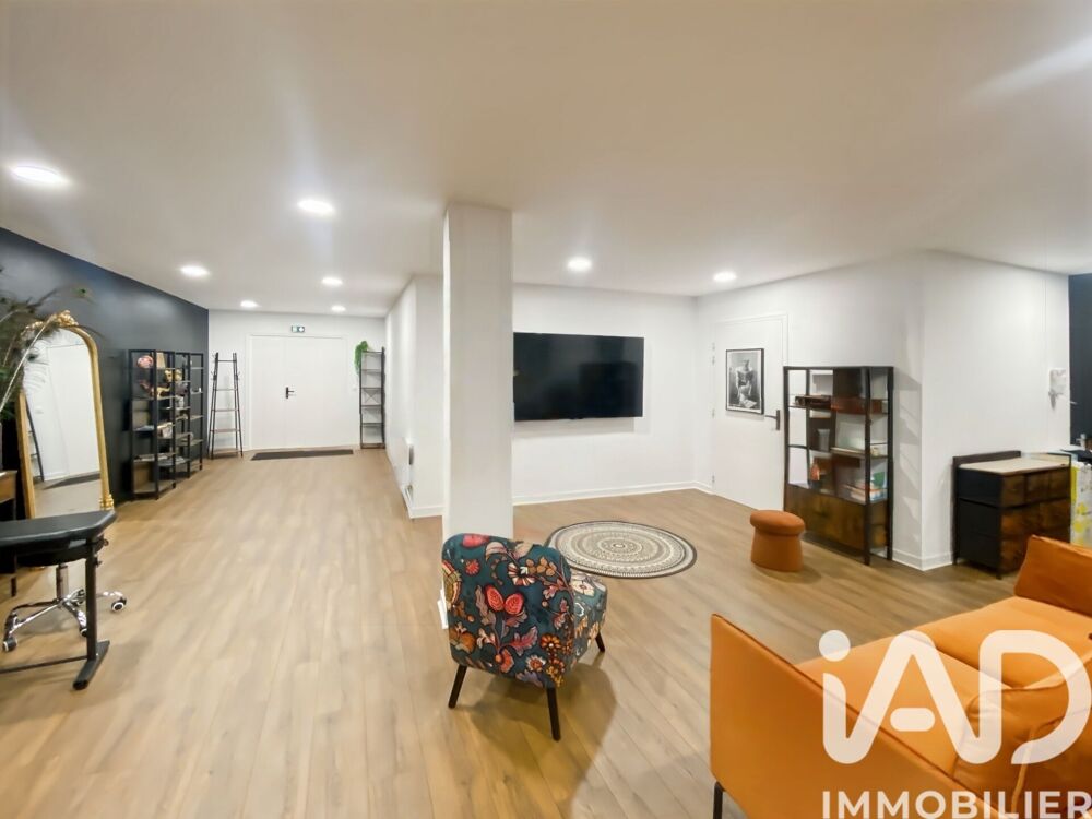 à vendre  Appartement Chevry-Cossigny (77173)