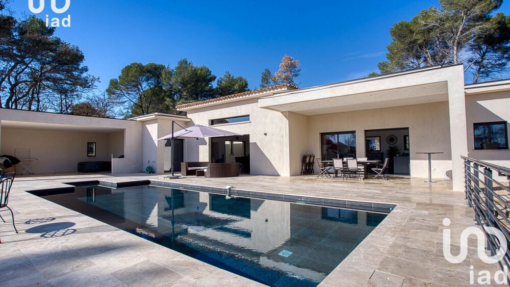 Vente Maison Vente Maison traditionnelle 6 pièces Draguignan