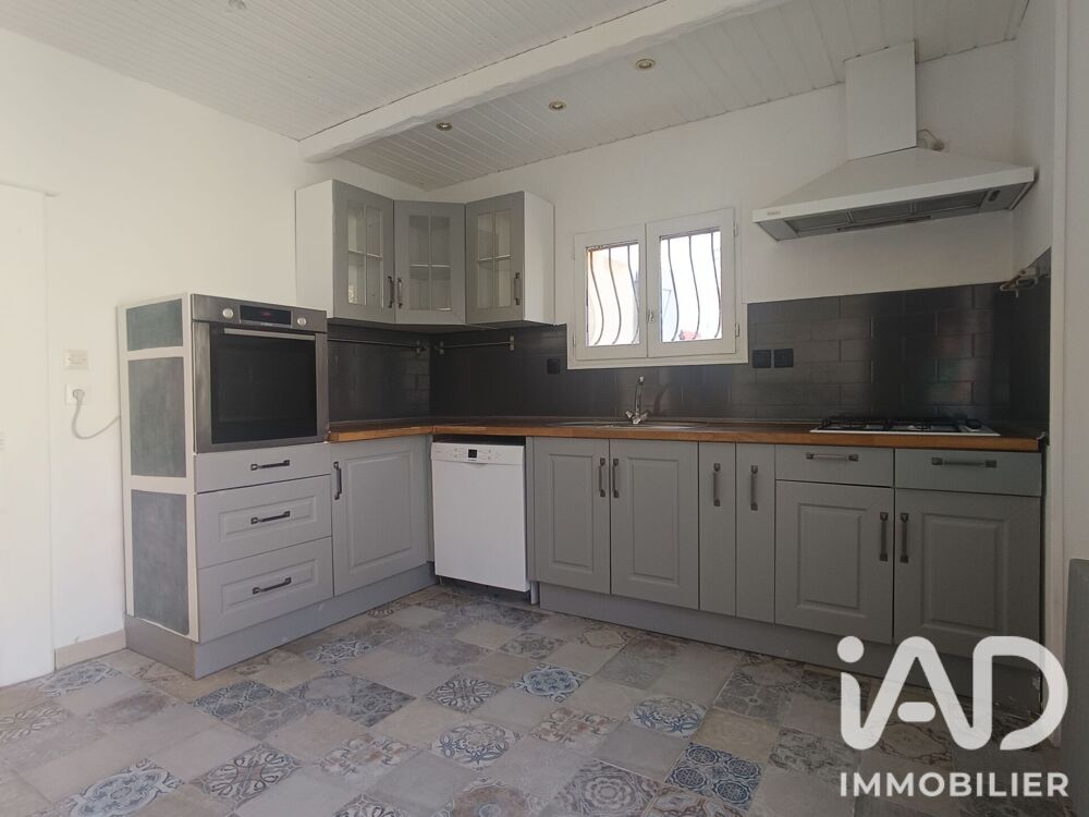 Vente Maison de village 7 pièces