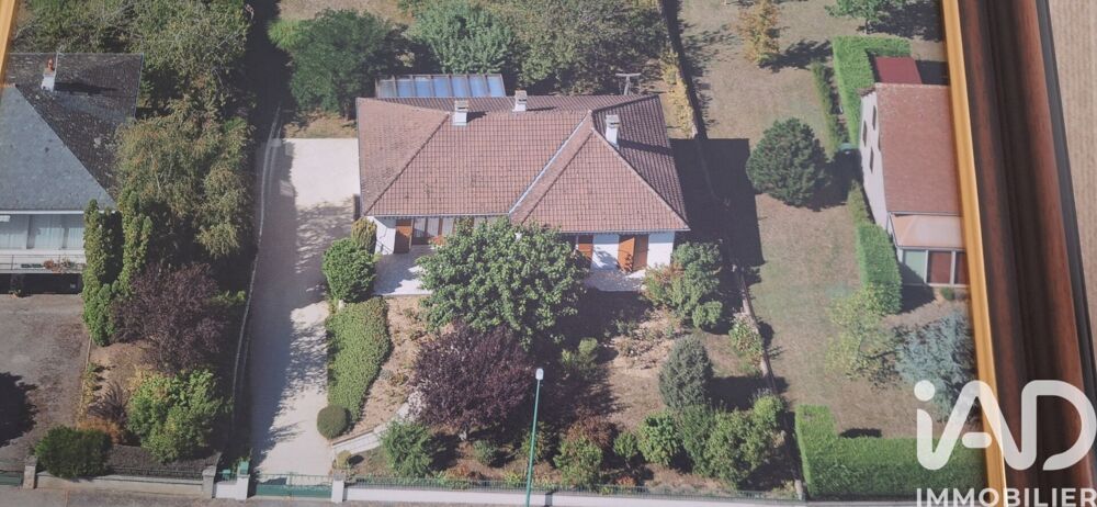 Vente Maison traditionnelle 4 pièces