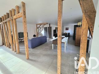  Maison à vendre 6 pièces 150 m²