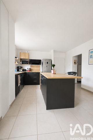  Maison à vendre 4 pièces 88 m²
