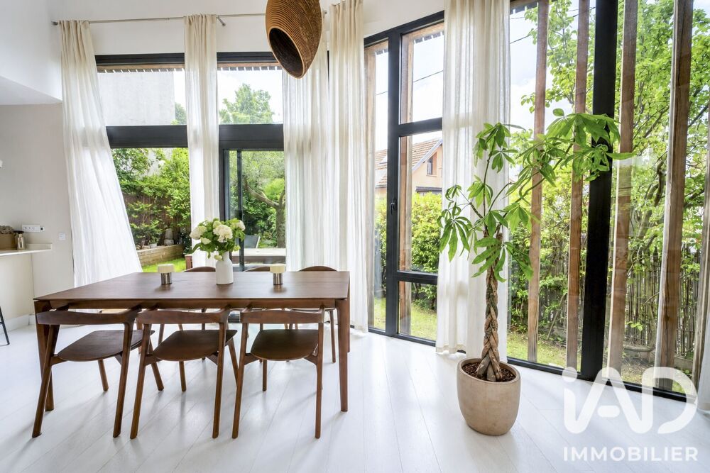à vendre  Maison Bagnolet (93170)