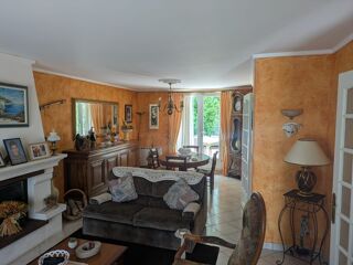  Maison à vendre 4 pièces 90 m²