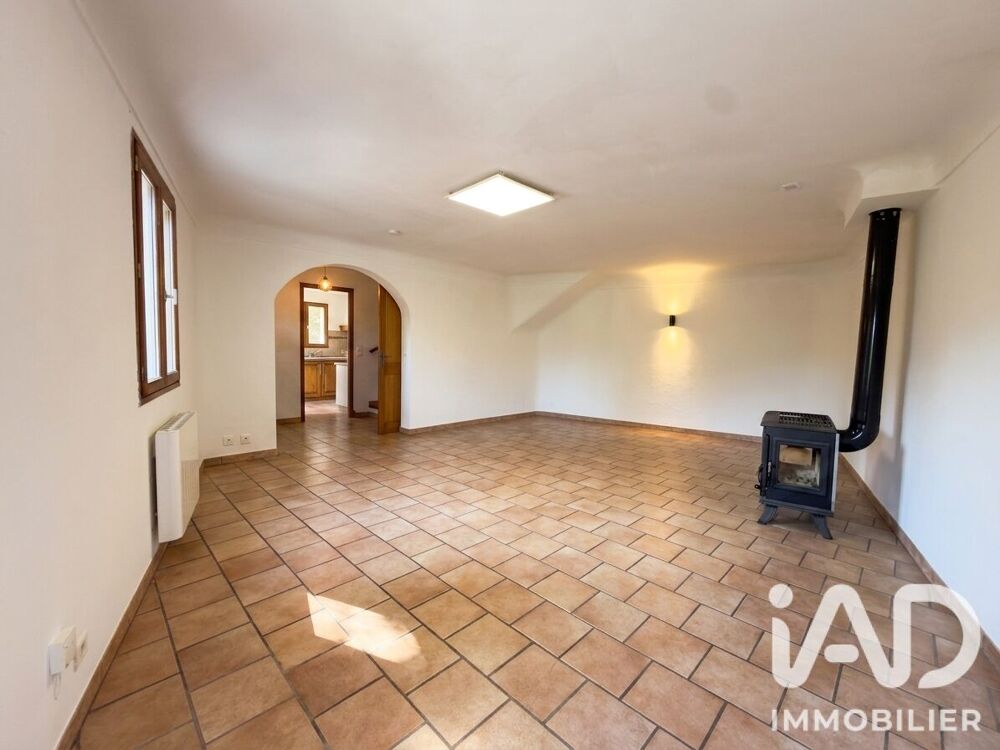 Vente Maison Vente Maison de village 3 pièces Collobrières