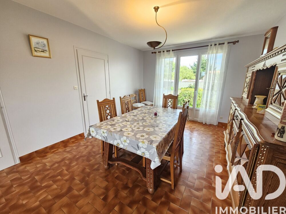 Vente Maison traditionnelle 5 pièces