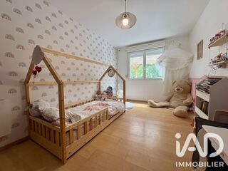  Maison à vendre 5 pièces 130 m²