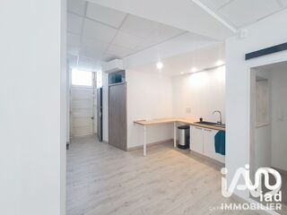   Vente Boutique/Local commercial 104 m&sup2; Tarbes