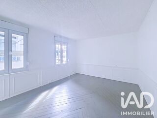  Appartement à vendre 2 pièces 46 m²