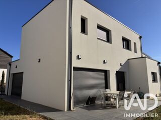  Maison à vendre 5 pièces 145 m²