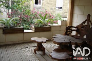  Appartement à vendre 2 pièces 28 m²