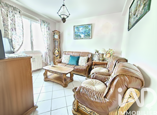  Maison à vendre 9 pièces 185 m²