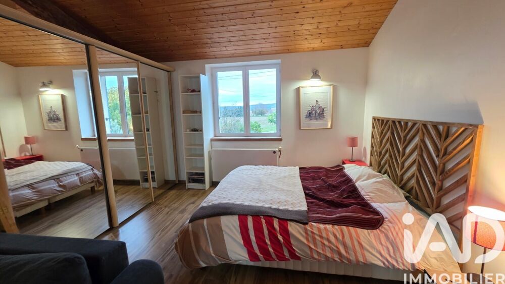 Vente Maison Vente Maison traditionnelle 8 pièces Allex