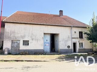  Maison à vendre 4 pièces 114 m²