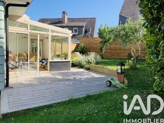  Maison à vendre 4 pièces 71 m²
