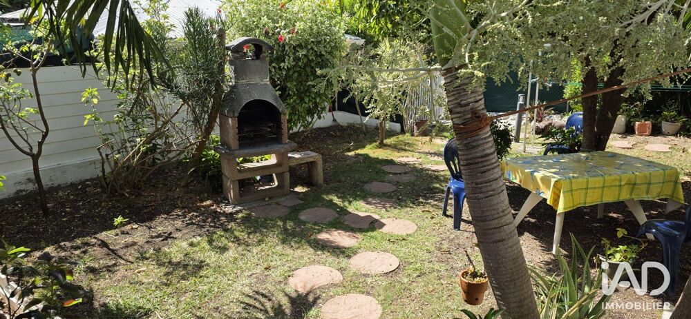 Vente Maison Vente Maison/villa 3 pièces Saint-francois
