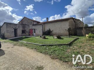  Maison à vendre 5 pièces 169 m²