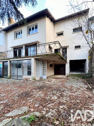  Maison � vendre 7 pi�ces 170 m�